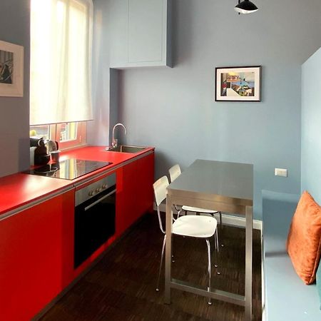 Ceruleo Apartment Milão Exterior foto