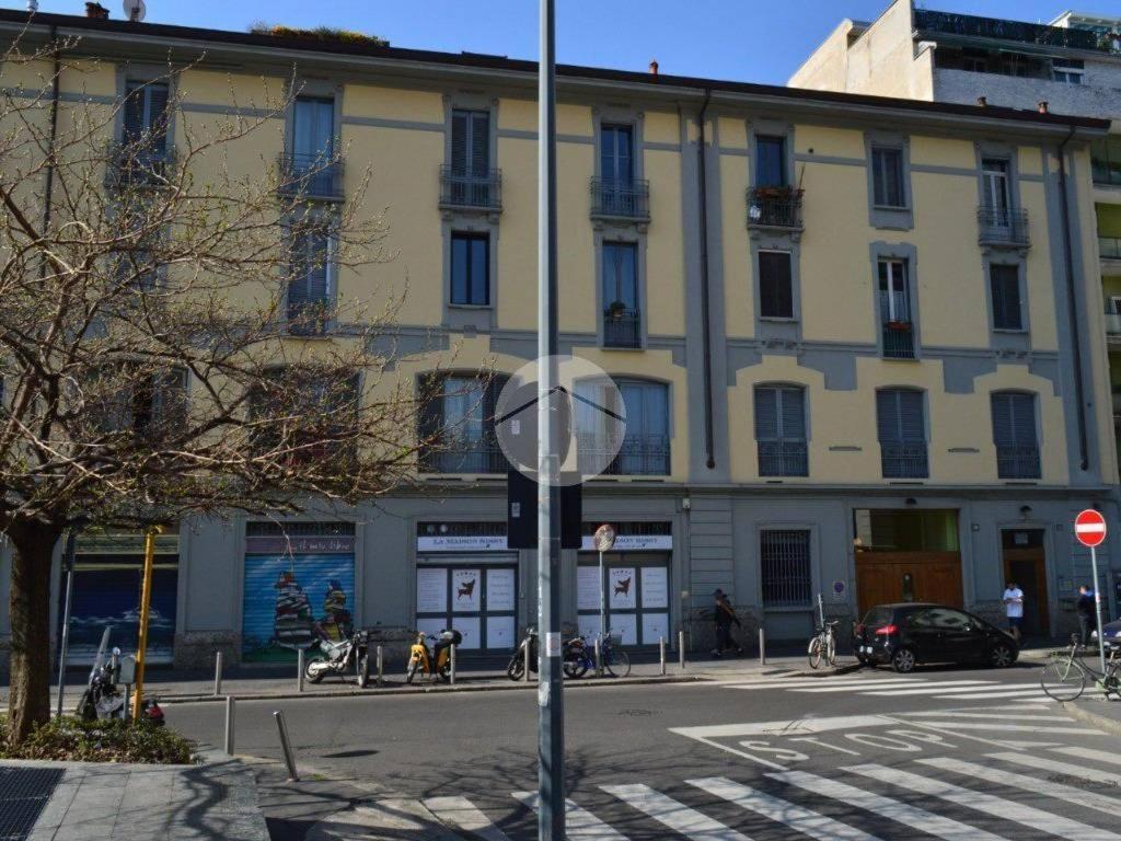 Ceruleo Apartment Milão Exterior foto